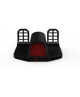 Honeycomb Charlie Rudder Pedals, PC