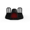 Honeycomb Charlie Rudder Pedals -pedaalit, PC Honeycomb Charlie Rudder Pedals -pedaalit, PC