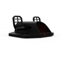 Honeycomb Charlie Rudder Pedals, PC Honeycomb Charlie Rudder Pedals, PC