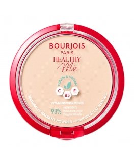 Bourjois Bj Healthy Mix compact powder