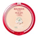Bourjois Bj Healthy Mix compact powder Bourjois Bj Healthy Mix compact powder
