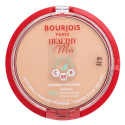 Bourjois Bj Healthy Mix compact powder Bourjois Bj Healthy Mix compact powder