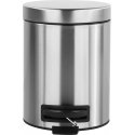 Enne Convi Pedal 5L poljinroskakori, rosteri Enne Convi Pedal 5L poljinroskakori, rosteri
