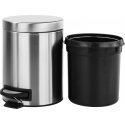 Enne Convi Pedal 5L poljinroskakori, rosteri Enne Convi Pedal 5L poljinroskakori, rosteri