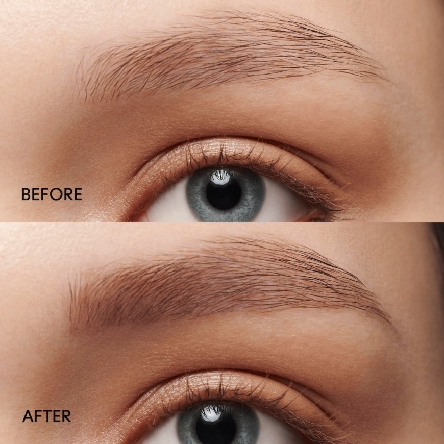 MAC Pro Brow Definer - Tužka na obočí 0,03 g – 2