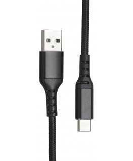 Fuj:tech USB-C - USB-A cable, 0.5m