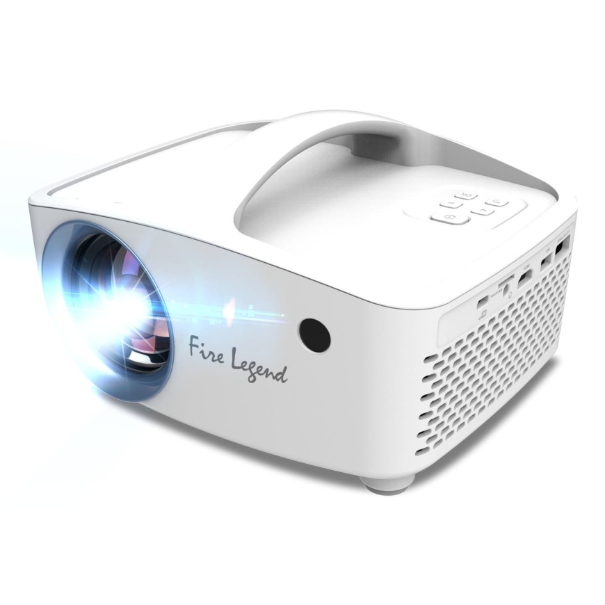 Projector ACER AOPEN QF13 (MR.JWD11.001) – 3