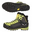 Crow gtx SALEWA zābaki