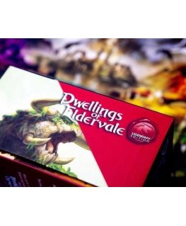 Breaking Games Dwellings of Eldervale - Legendary Upgrade Kit