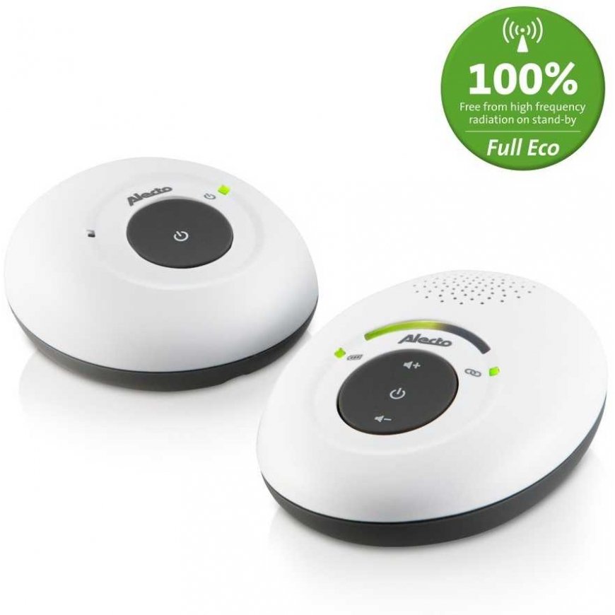 Nanny Alecto DBX-115 – 5