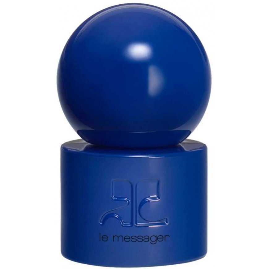 Courreges Le Messager woda perfumowana spray 30ml