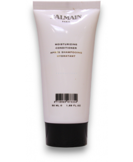 Balmain moisturizing conditioner, 50 ml