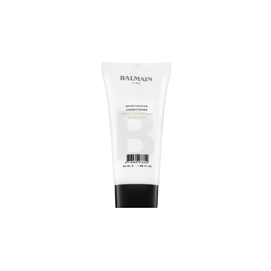 Balmain moisturizing conditioner, 50 ml – 2