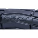 WAŁEK ROLLER DO ĆWICZEŃ 36x14CM MEDIUM JUODA PURE 2 IMPROVE WAŁEK ROLLER DO ĆWICZEŃ 36x14CM MEDIUM JUODA PURE 2 IMPROVE