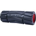 WAŁEK ROLLER DO ĆWICZEŃ 36x14CM MEDIUM BLACK PURE 2 IMPROVE