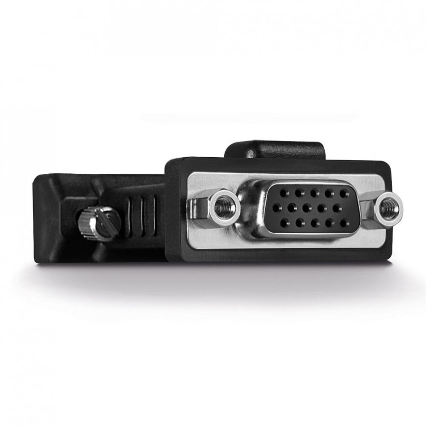Lindy 32121 Digitālais videomagnetofons (DVR) Melns