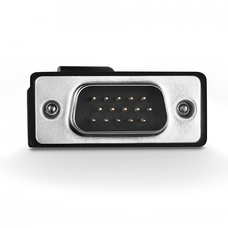 Lindy 32121 Digitālais videomagnetofons (DVR) Melns – 3