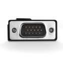 Lindy VGA EDID Emulator Lindy VGA EDID Emulator