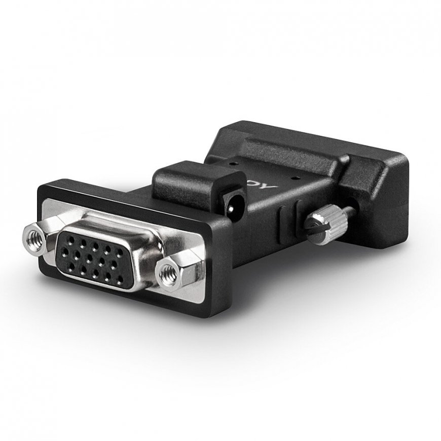 Lindy VGA EDID Emulator – 5