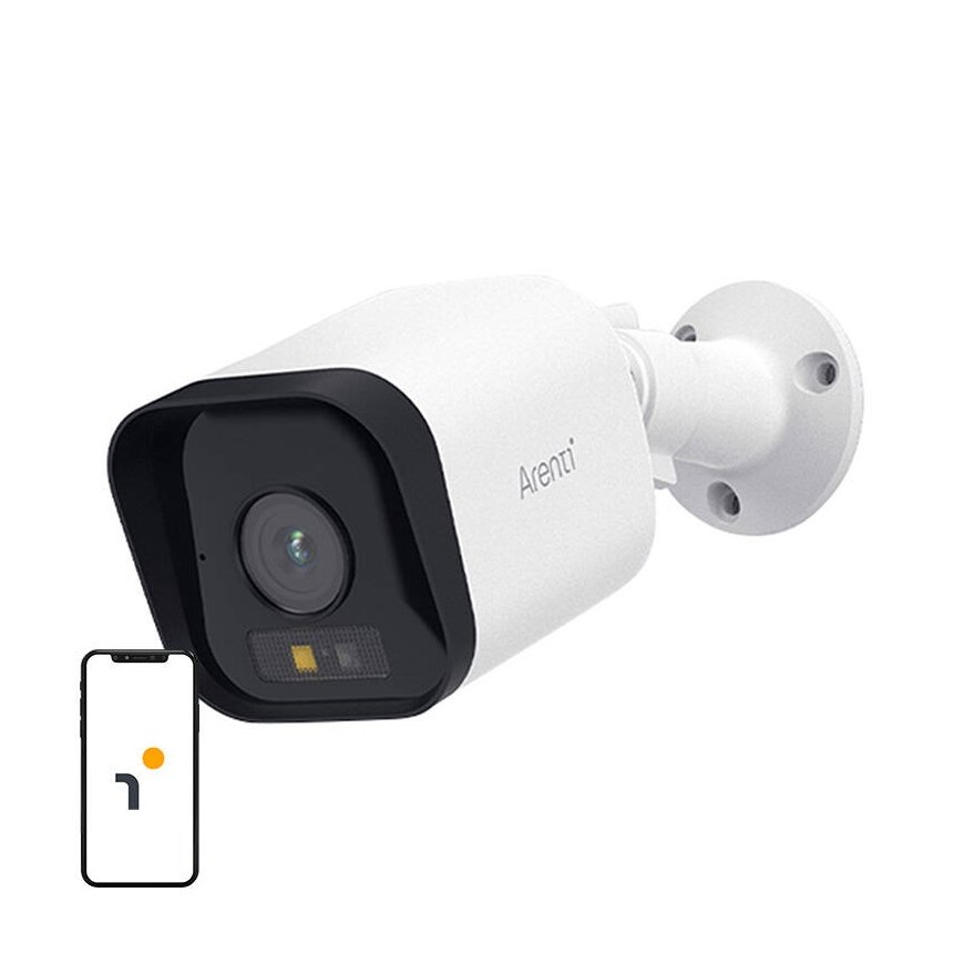 Arenti O3 WiFi 4MP 2.5K
