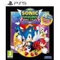 Ecoplay Sonic Origins Plus (PS5) Esimene päev Mitmekeelne PlayStation 5 Ecoplay Sonic Origins Plus (PS5) Esimene päev Mitmekeelne PlayStation 5