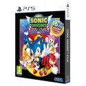 Ecoplay Sonic Origins Plus (PS5) „Day One“ Daugiakalbis PlayStation 5 Ecoplay Sonic Origins Plus (PS5) „Day One“ Daugiakalbis PlayStation 5