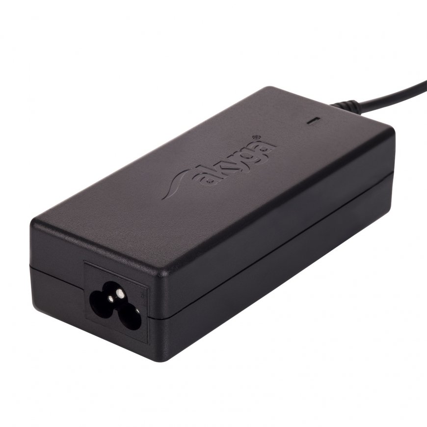Akyga AK-ND-69 power adapter/inverter Indoor 45 W Black – 2