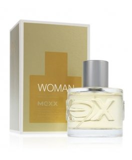 Mexx Woman EDT W 20ml