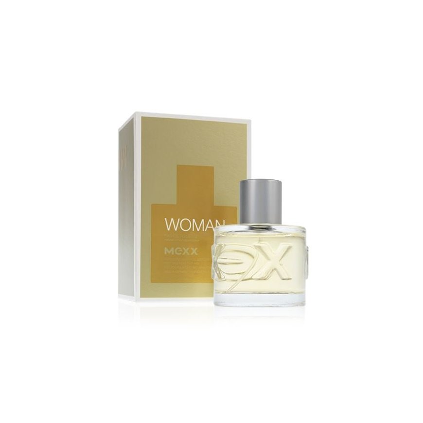 Mexx Woman EDT W 20ml