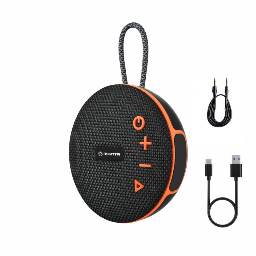 Manta SPK02GO – 3