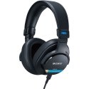 Sony MDR-M1 - closed studio headphones Sony MDR-M1 - closed studio headphones