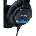Sony MDR-M1 - kinnised stuudiokõrvaklapid Sony MDR-M1 - kinnised stuudiokõrvaklapid