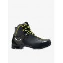 Apavi ms rapace gtx-night black-kamille-uk 7,5 (41) SALEWA Apavi ms rapace gtx-night black-kamille-uk 7,5 (41) SALEWA
