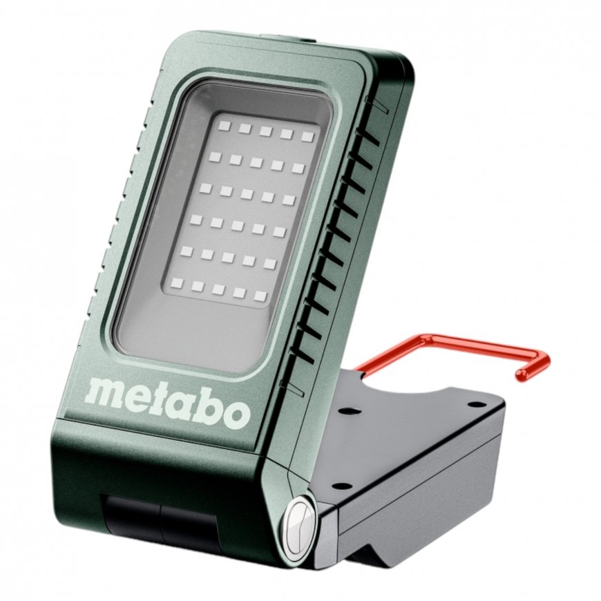 Metabo BSA 18-1000 Akku-Baustrahler