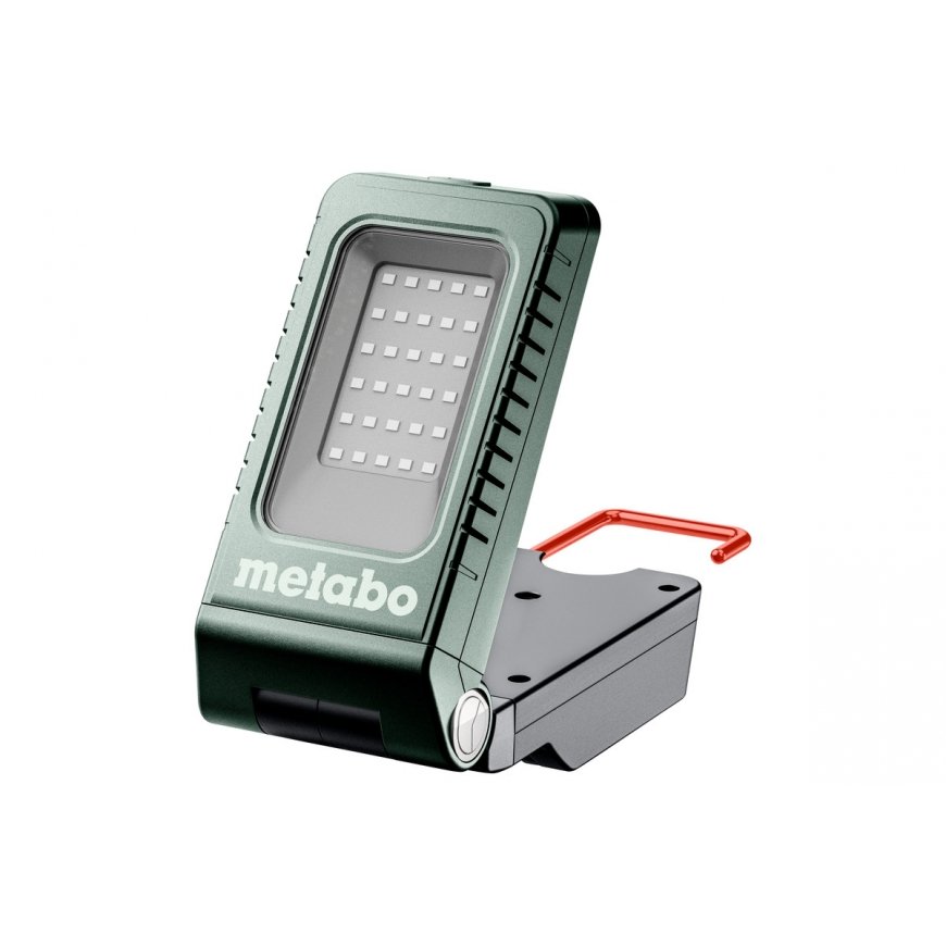 Metabo BSA 18-1000 Akku-Baustrahler – 2