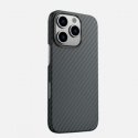 Swissten MagCarbon Case for Apple iPhone 16