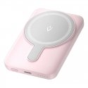 Vention FHSP0 20W magnetic 5000mAh powerbank (pink) Vention FHSP0 20W magnetic 5000mAh powerbank (pink)