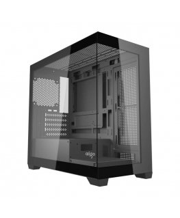 Darkflash C218M computer case (black)