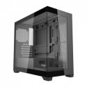 Darkflash C218M computer case (black)
