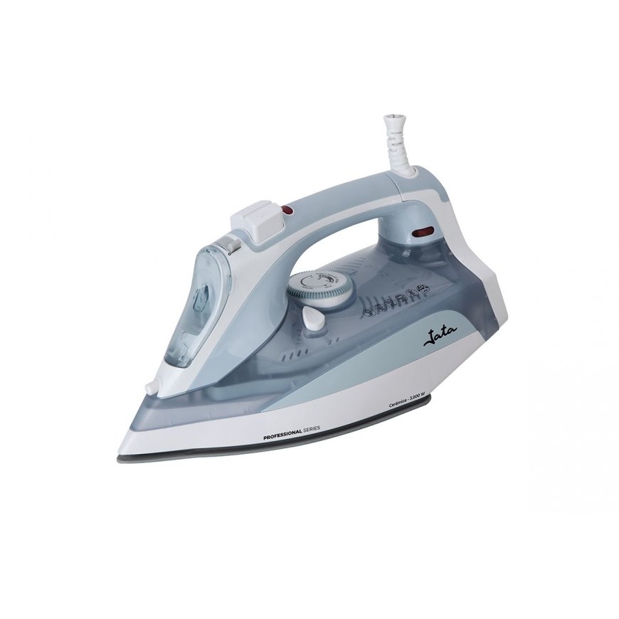 JATA PL1058C gludeklis Tvaika gludeklis Keramikas