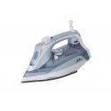 JATA PL1058C iron Steam iron Ceramic soleplate 3000 W Grey, White JATA PL1058C iron Steam iron Ceramic soleplate 3000 W Grey, White