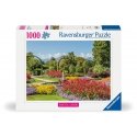 Puzzle 1000 pieces Garden Pallavici Puzzle 1000 pieces Garden Pallavici