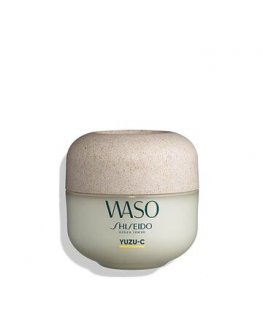 Shiseido WASO Yuzu-C Beauty Sleeping Mask 50ml