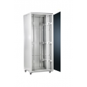 SOMI Networks | 42U, 19″ Freestanding Cabinet | 42U-80 SOMI Networks | 42U, 19″ Freestanding Cabinet | 42U-80