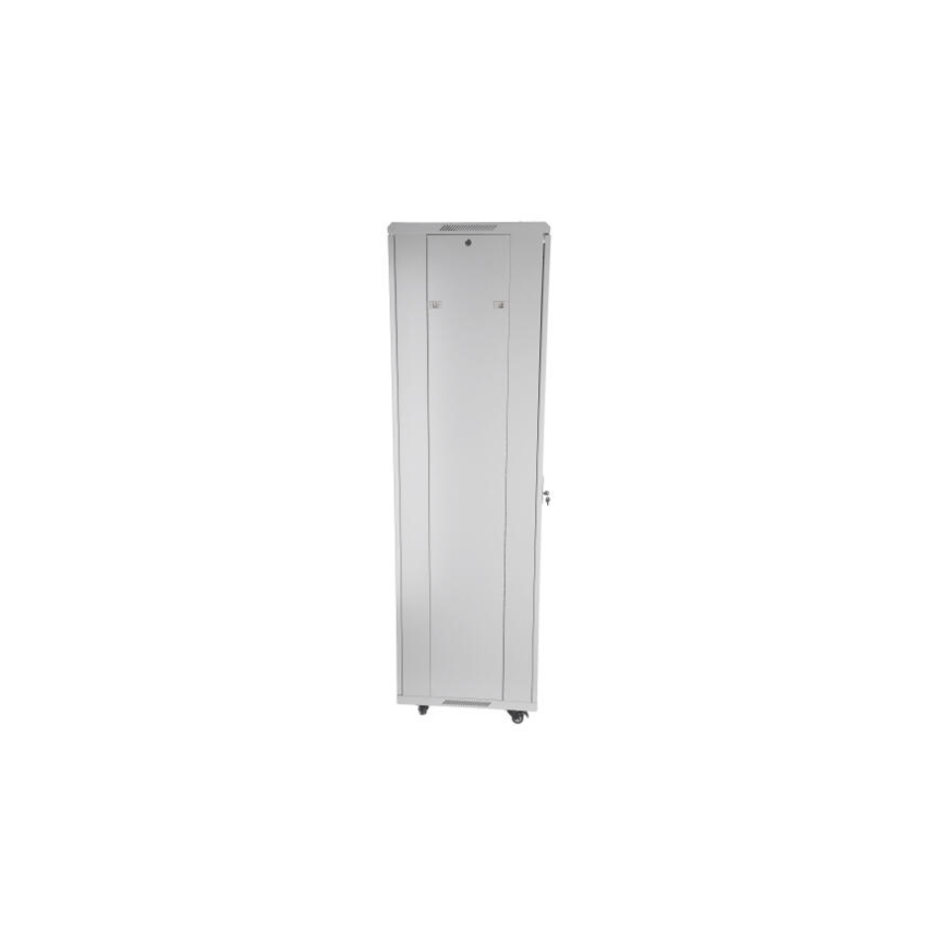 SOMI Networks | 42U, 19″ Freestanding Cabinet | 42U-80 – 2