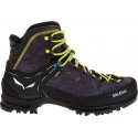 Shoes ms rapace gtx-night black-kamille-uk 11 (46) SALEWA