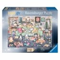Puzzle 1000 pieces Cats Puzzle 1000 pieces Cats