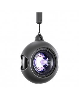 TWS Vention NBRB0 Earbuds T17 Wireless Headphones (black)