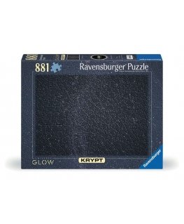 Puzzle 881 pieces Krypt Universal Glow