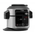 Ninja OL550EU multikeetja 6 l 1460 W Must, Roostevaba teras Ninja OL550EU multikeetja 6 l 1460 W Must, Roostevaba teras